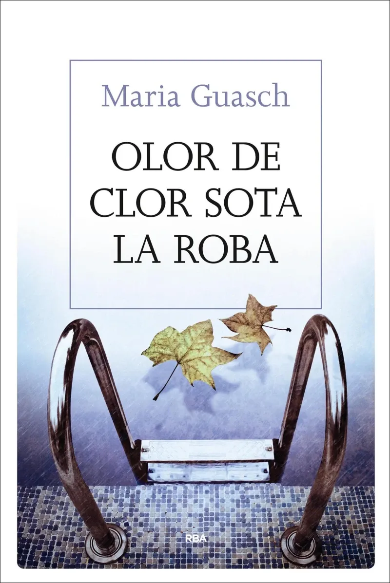 Olor de clor sota la roba