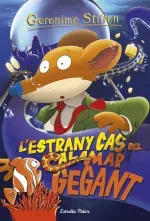 Lestrany cas del calamar gegant