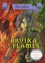 8 La bruixa de les flames