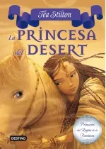 3 La princesa del Desert