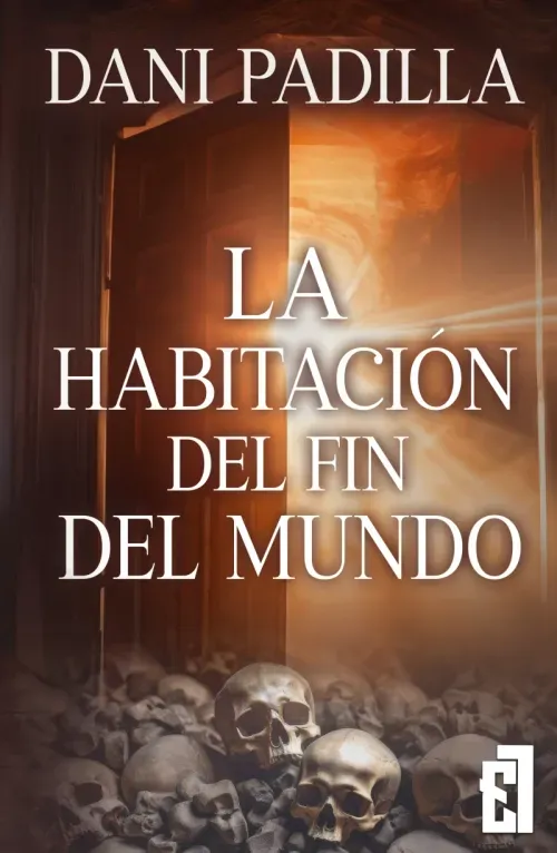 La habitacion del fin del mundo