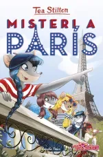 Misteri a Paris