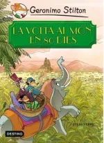 La volta al mon en 80 dies