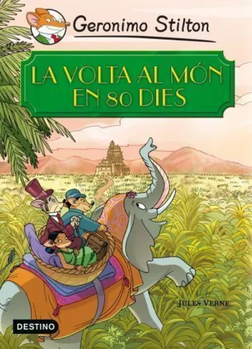 La volta al mon en 80 dies
