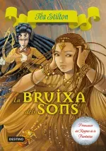 9 La Bruixa dels Sons
