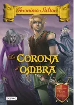 La Corona dombra