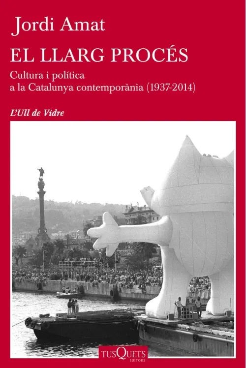 El llarg proces