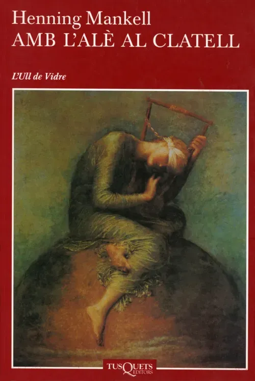 Amb lale al clatell