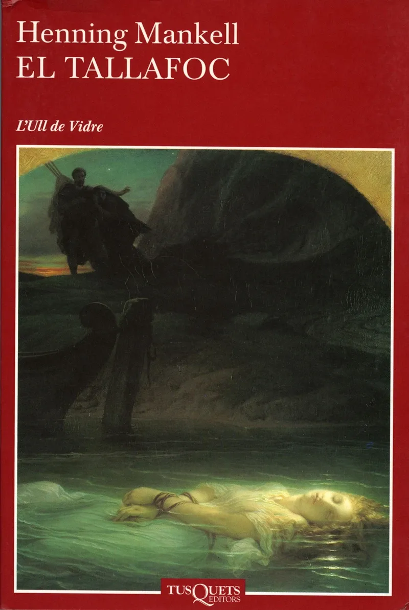 El tallafoc