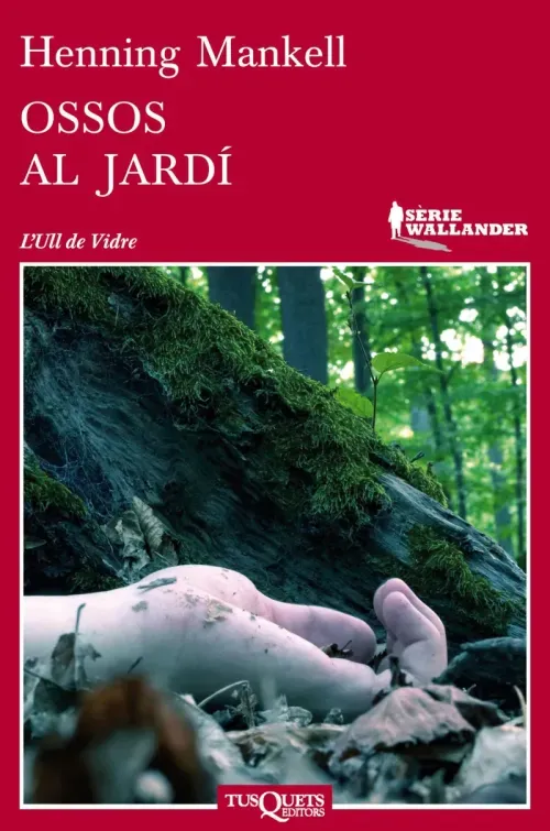 Ossos al jardi
