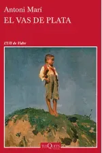 El vas de plata