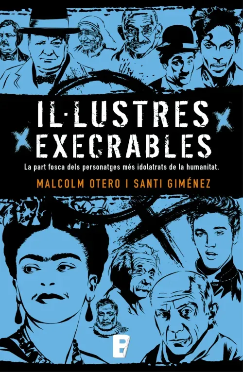 Illustres execrables