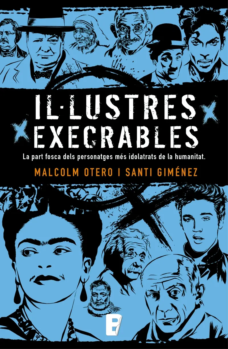 Illustres execrables
