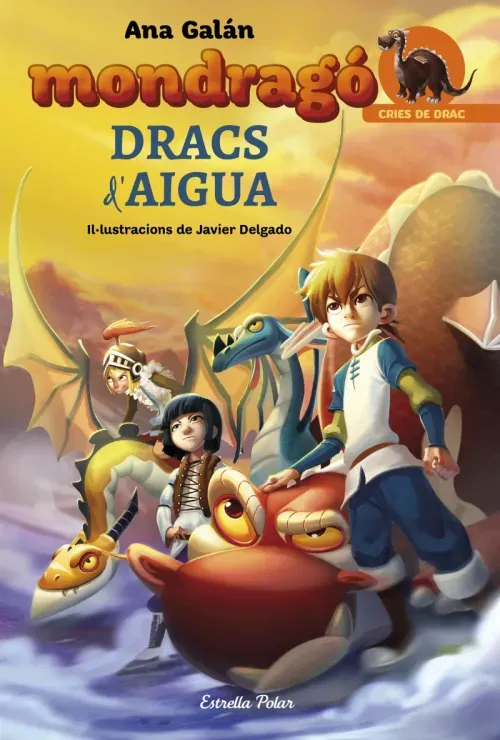 Mondrago Dracs daigua