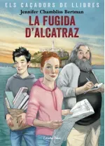 La fugida dAlcatraz