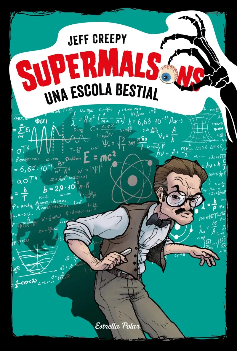 Supermalsons Una escola bestial