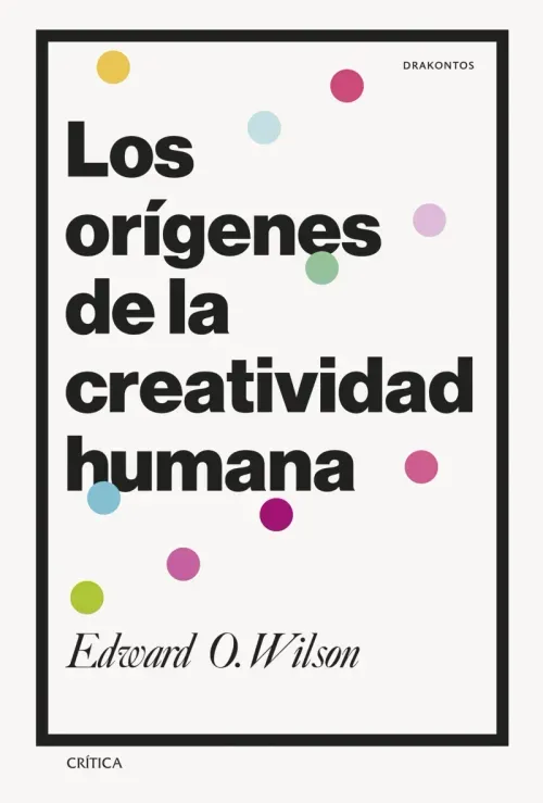 Los origenes de la creatividad humana
