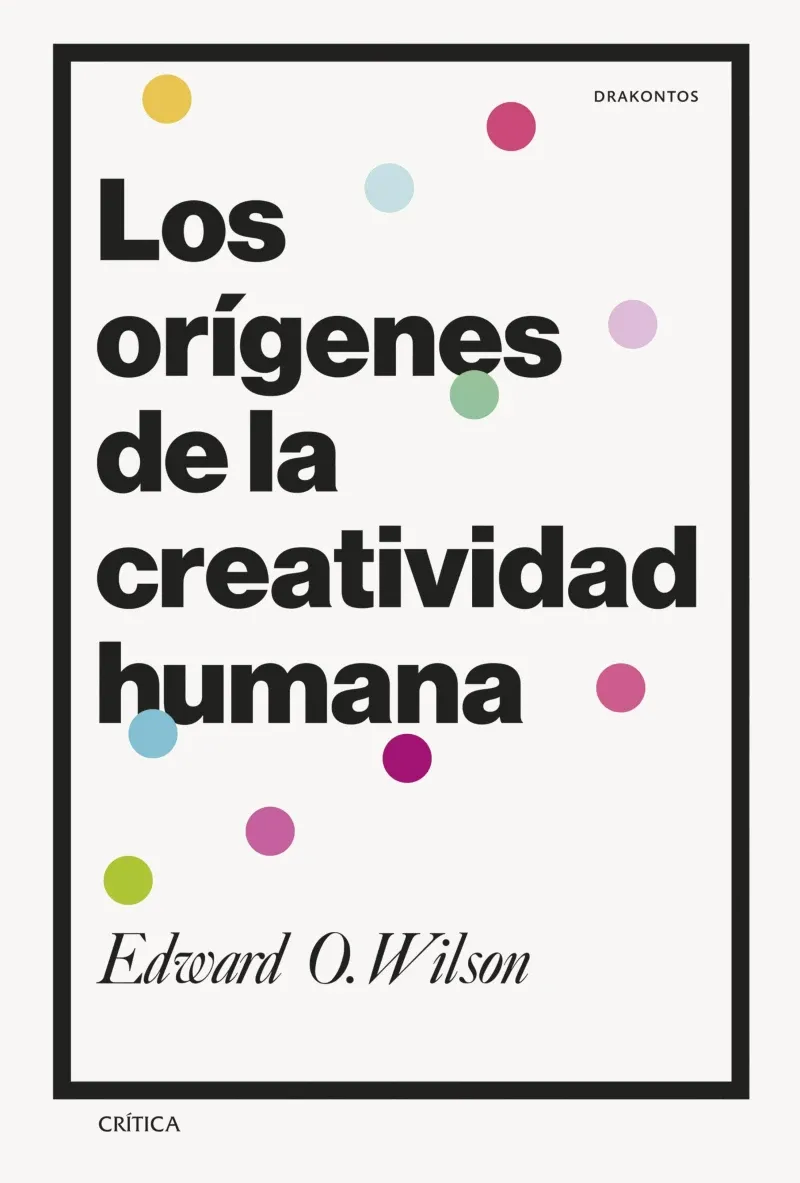 Los origenes de la creatividad humana