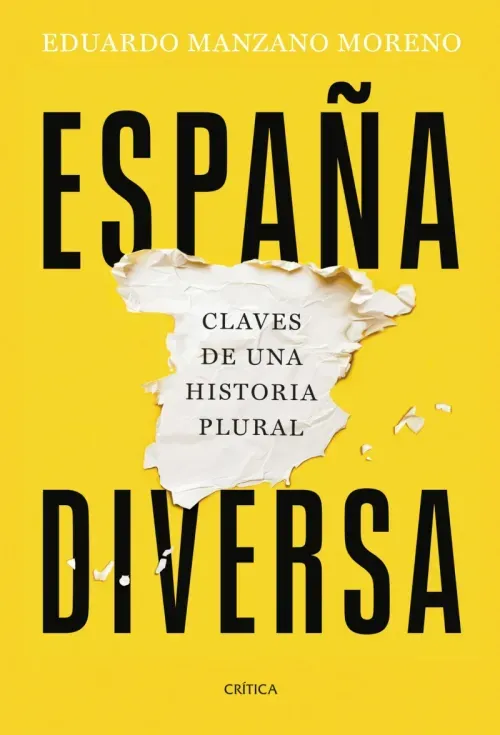 Espana diversa