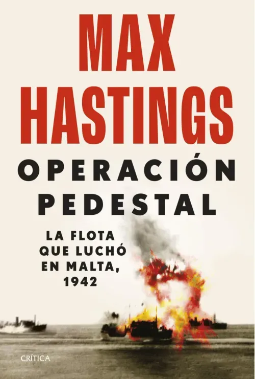 Operacion Pedestal