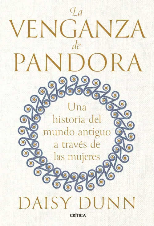 La venganza de Pandora