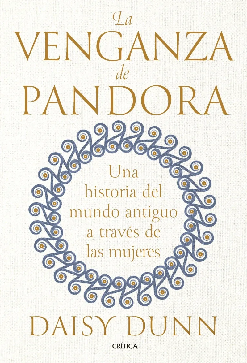 La venganza de Pandora
