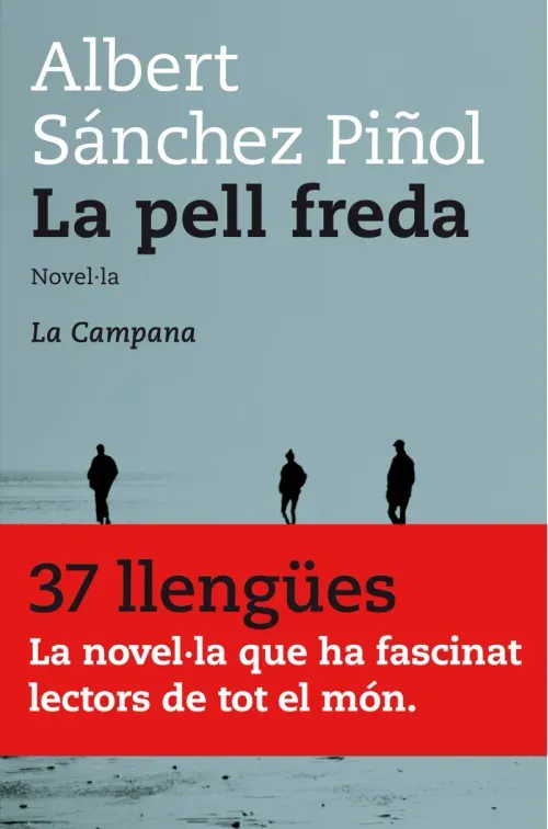 La pell freda