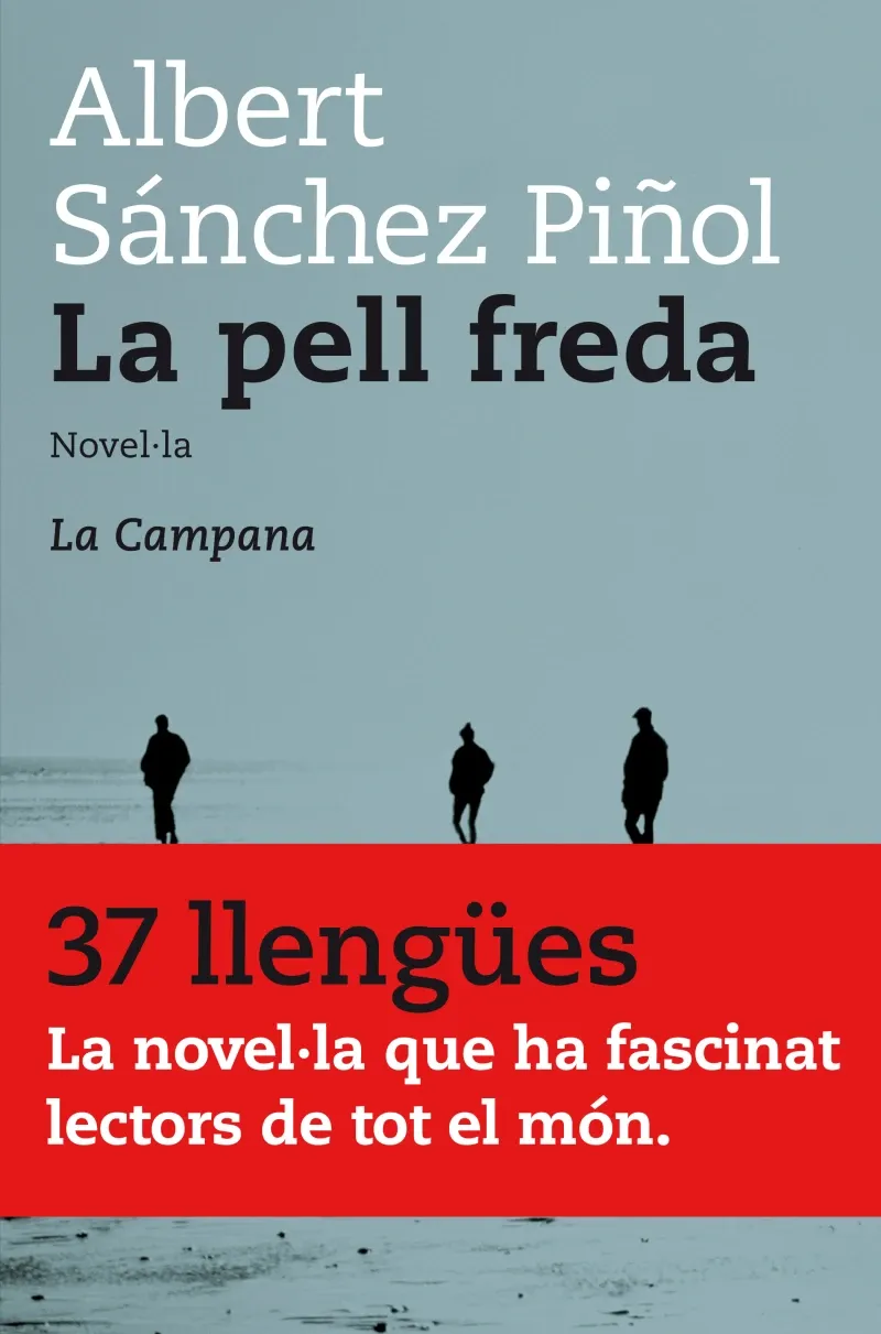 La pell freda