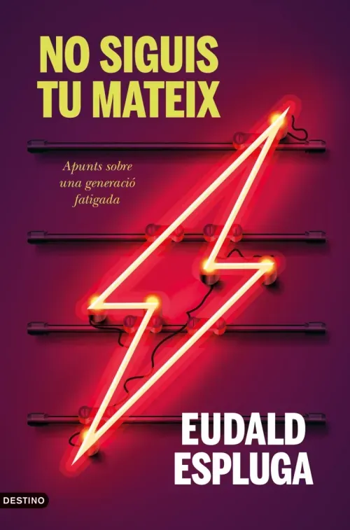 No siguis tu mateix