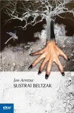 Sustrai beltzak