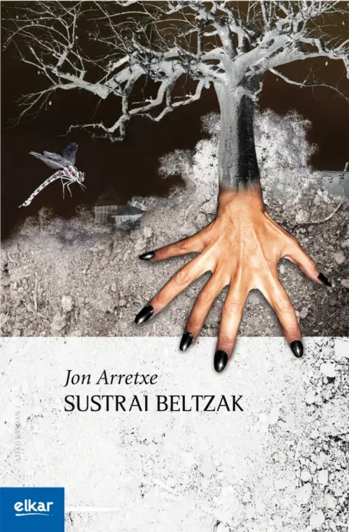 Sustrai beltzak