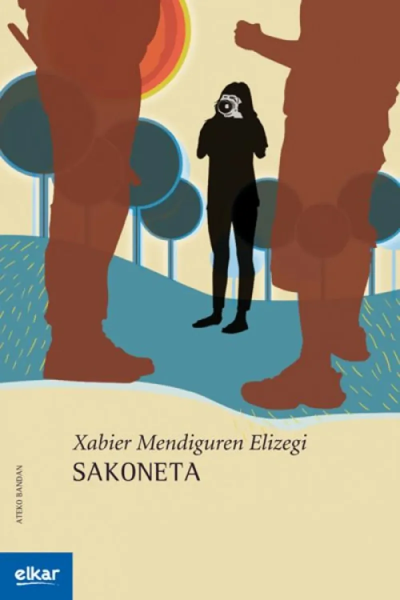Sakoneta