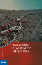 Igelak benetan hiltzen dira