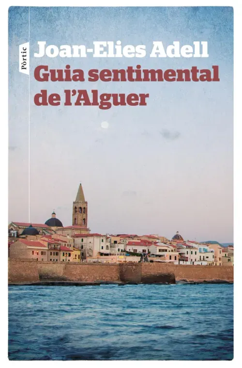 Guia sentimental de lAlguer