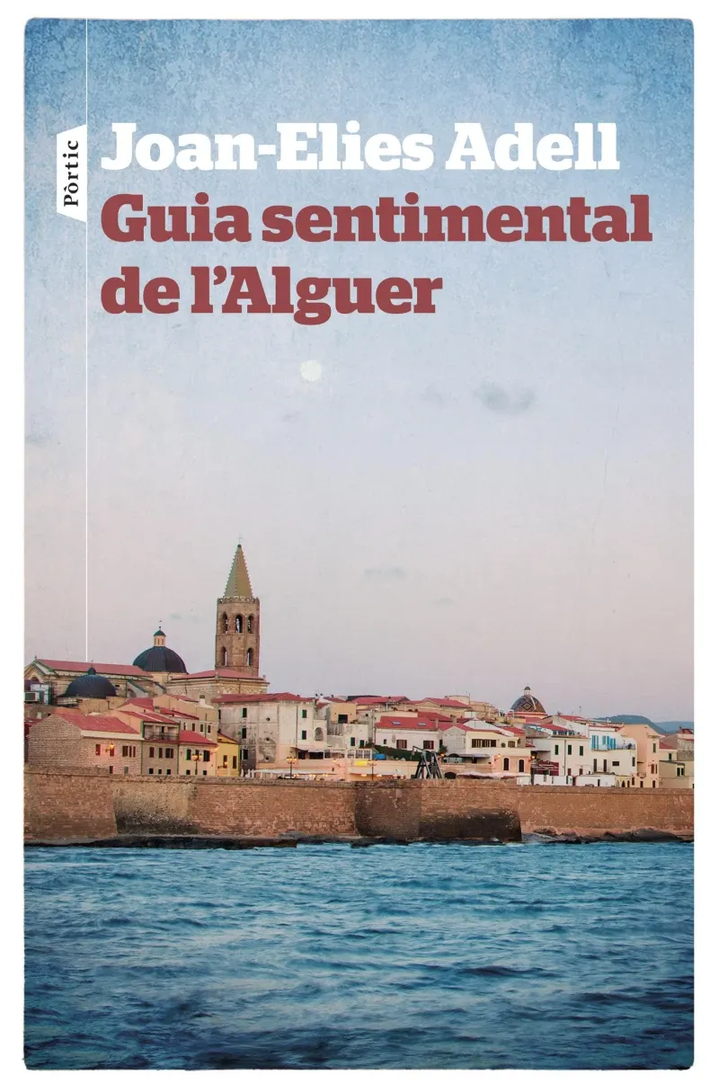 Guia sentimental de lAlguer