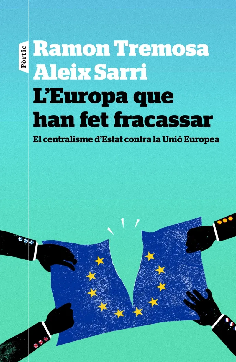 LEuropa que han fet fracassar