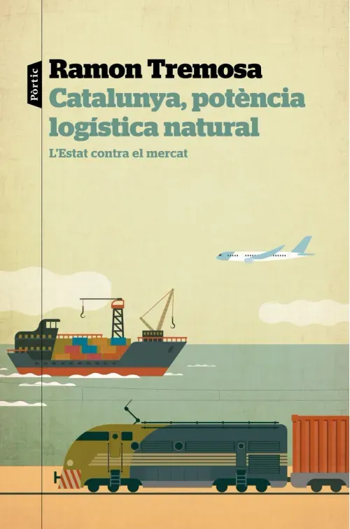 Catalunya potencia logistica natural