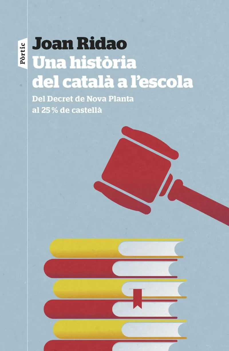 Una historia del catala a lescola