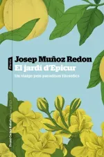 El jardi dEpicur