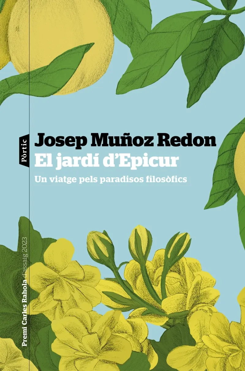 El jardi dEpicur