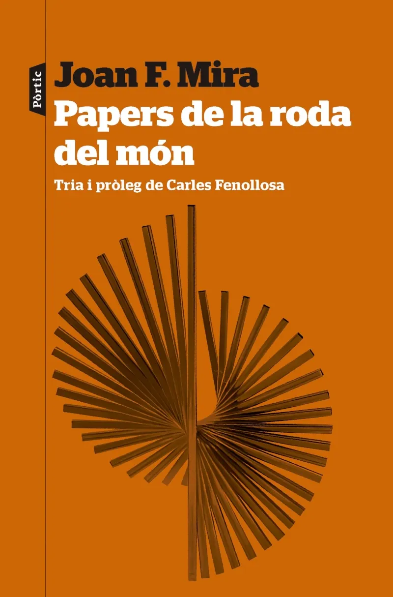 Papers de la roda del mon