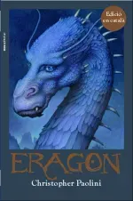 Eragon Cicle El Llegat 1
