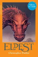 Eldest Cicle El Llegat 2