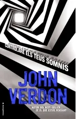 Controlare els teus somnis Serie David Gurney 5