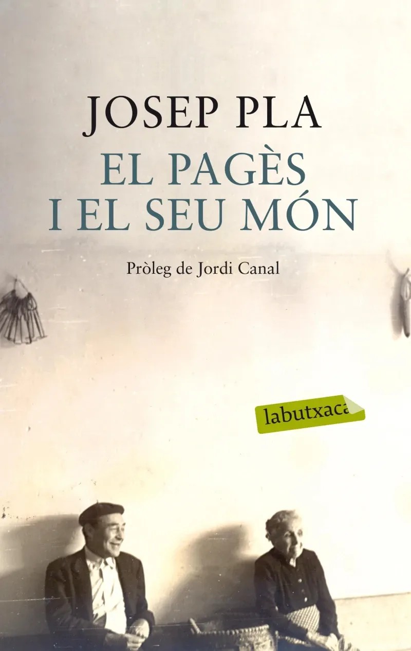 El pages i el seu mon