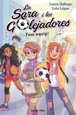 Fem equip