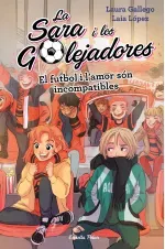 El futbol i lamor son incompatibles