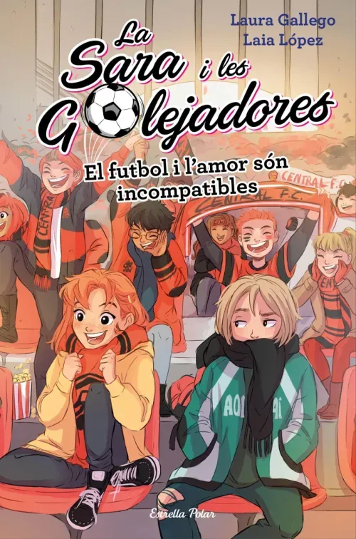 El futbol i lamor son incompatibles