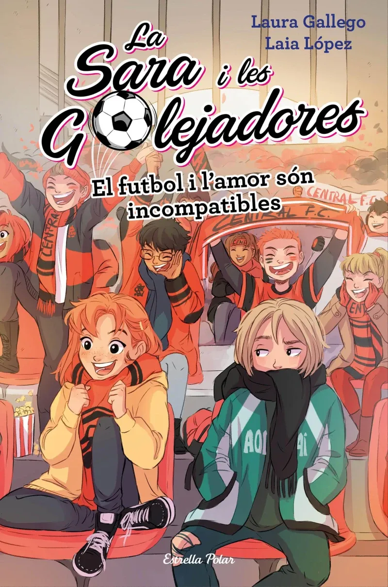 El futbol i lamor son incompatibles
