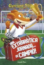 Una extraratica jornada de campio